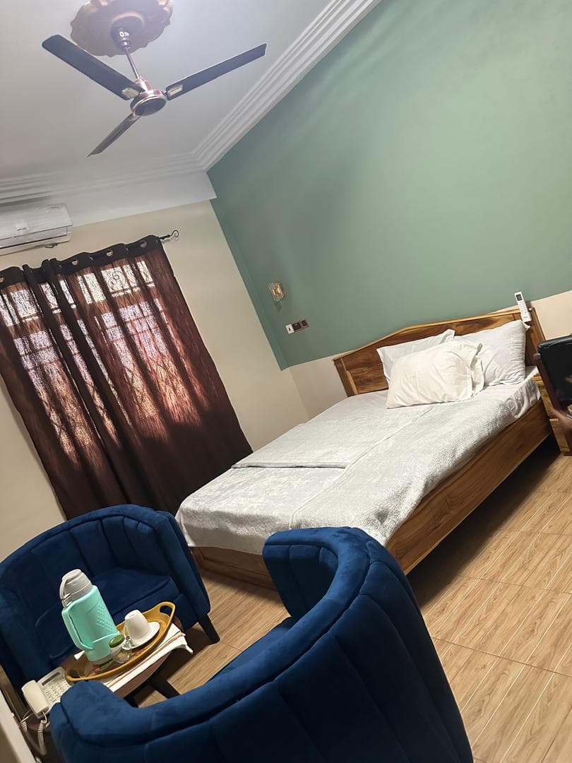 Executive Room view 5